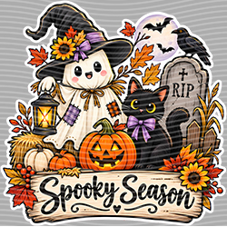 Halloween-WS 12415
